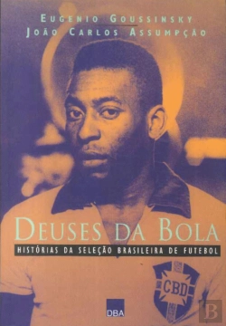 Bertrand.pt - Deuses da Bola