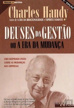 Bertrand.pt - Deuses da Gestão