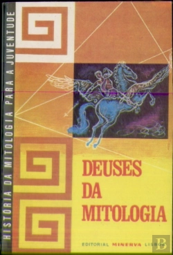 Bertrand.pt - Deuses da Mitologia
