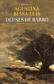 Deuses de Barro