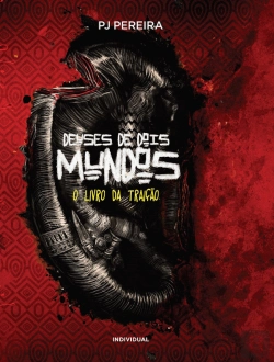 Bertrand.pt - Deuses de Dois Mundos - Vol.2