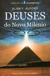Deuses do Novo Milénio