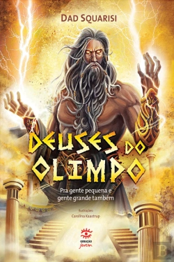 Bertrand.pt - Deuses Do Olimpo