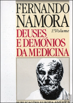 Bertrand.pt - Deuses e Demónios da Medicina I