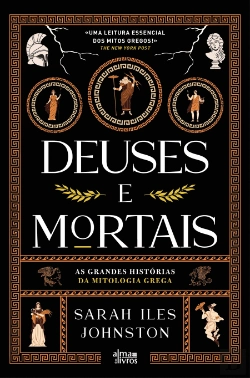 Bertrand.pt - Deuses e Mortais