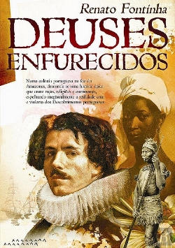 Bertrand.pt - Deuses Enfurecidos