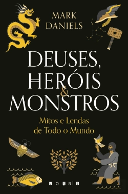 Bertrand.pt - Deuses, Heróis & Monstros