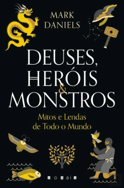 Bertrand.pt - Deuses, Heróis & Monstros