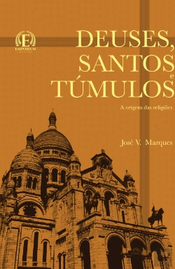 Bertrand.pt - Deuses, Santos e Túmulos