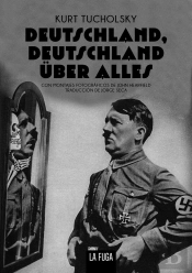 Deustchland, Deustchland Uber Alles