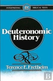 Deuteronomic History