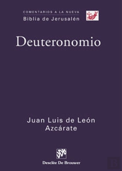 Bertrand.pt - Deuteronomio