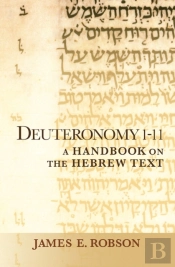 Deuteronomy 1-11