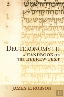 Bertrand.pt - Deuteronomy 1-11