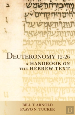 Bertrand.pt - Deuteronomy 12-26