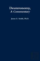 Deuteronomy, A Commentary