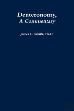 Bertrand.pt - Deuteronomy, A Commentary