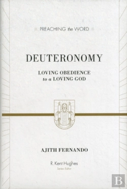 Bertrand.pt - Deuteronomy