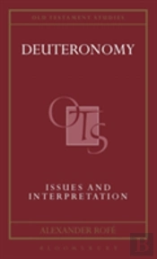 Deuteronomy