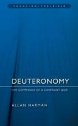 Bertrand.pt - Deuteronomy