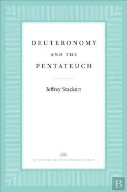Bertrand.pt - Deuteronomy And The Pentateuch