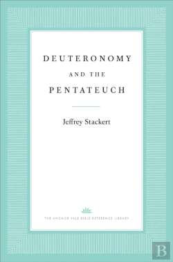 Bertrand.pt - Deuteronomy And The Pentateuch