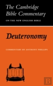 Deuteronomy