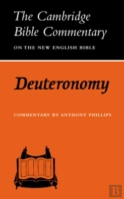 Bertrand.pt - Deuteronomy