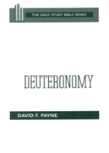 Deuteronomy