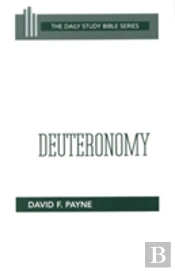 Deuteronomy