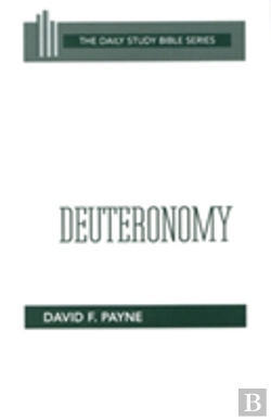 Bertrand.pt - Deuteronomy
