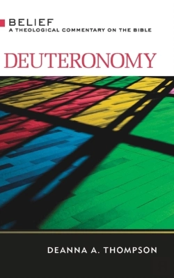Bertrand.pt - Deuteronomy