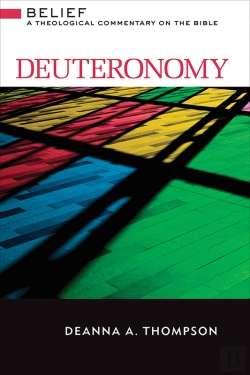 Bertrand.pt - Deuteronomy