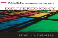 Deuteronomy