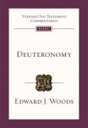 Deuteronomy