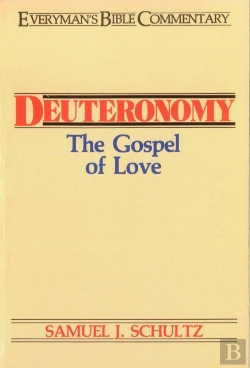 Bertrand.pt - Deuteronomy- Everyman'S Bible Commentary