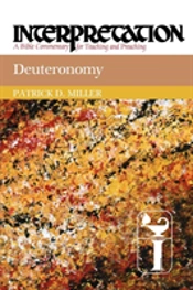 Deuteronomy Interpretation