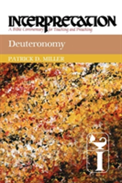 Bertrand.pt - Deuteronomy Interpretation