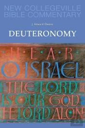 Deuteronomy