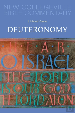 Bertrand.pt - Deuteronomy