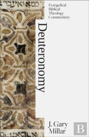 Deuteronomy