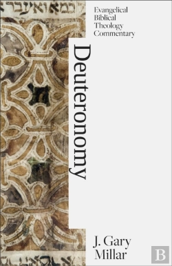 Bertrand.pt - Deuteronomy