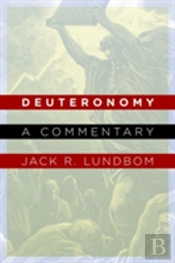 Deuteronomy