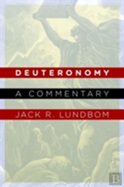 Bertrand.pt - Deuteronomy