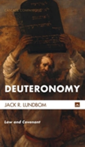 Deuteronomy