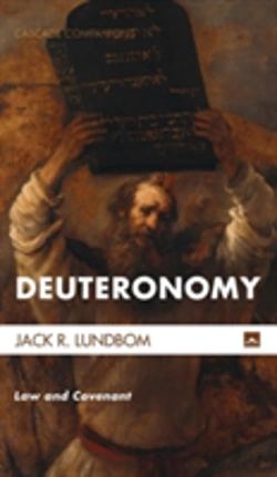 Bertrand.pt - Deuteronomy