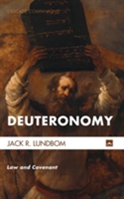 Bertrand.pt - Deuteronomy