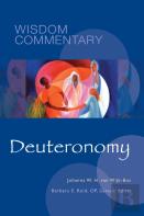 Deuteronomy