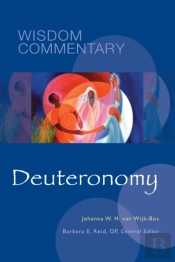 Deuteronomy