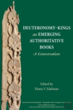 Bertrand.pt - Deuteronomy-Kings As Emerging Authoritat